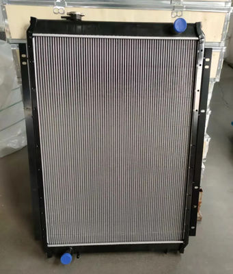 PC220-7 PC200-7 PC230-7 PC240-7 Ραδιενεργός εξορυκτής 206-03-71111