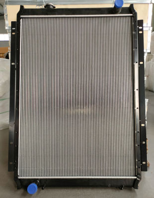 PC220-7 PC200-7 PC230-7 PC240-7 Ραδιενεργός εξορυκτής 206-03-71111