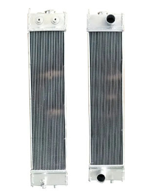 PC60-8 PC88MR-8 PC98MR-8 Ραδιενεργητής εξορυκτήρα 22P-03-11111 με υλικό αλουμινίου