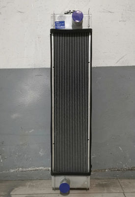 PC60-8 PC88MR-8 PC98MR-8 Ραδιενεργητής εξορυκτήρα 22P-03-11111 με υλικό αλουμινίου