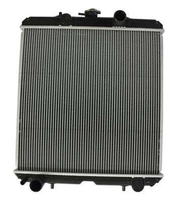 PC56 PC56-7 PC78US-6 PC78MR-6 Ραδιενεργοποιητής εξορυκτήρα 21W-03-41110 21W-03-41000