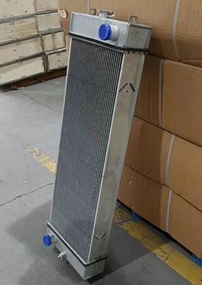 PC210-8 PC210LC-8 PC210-8K PC230-8K PC200-8 Ραδιενεργός εξορυκτήρα 20Y-03-41651