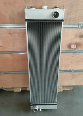 PC200-8 PC220-8 PC220LC-8 PC240-8 PC240LC-8 Εκσκαφέας Ραδιενεργός 206-03-21412 206-03-21411