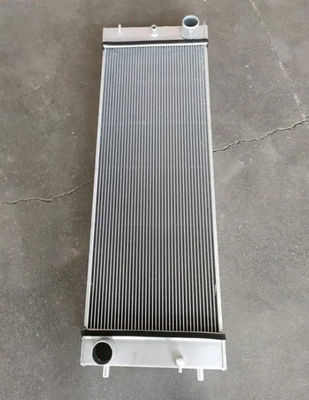 PC200-8 PC220-8 PC220LC-8 PC240-8 PC240LC-8 Εκσκαφέας Ραδιενεργός 206-03-21412 206-03-21411