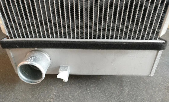 PC200-8 PC220-8 PC220LC-8 PC240-8 PC240LC-8 Εκσκαφέας Ραδιενεργός 206-03-21412 206-03-21411
