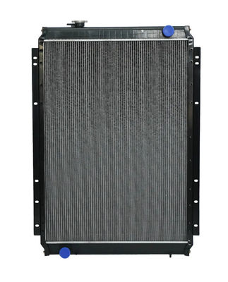 PC220-7 PC200-7 PC230-7 PC240-7 Ραδιενεργός εξορυκτής 206-03-71111