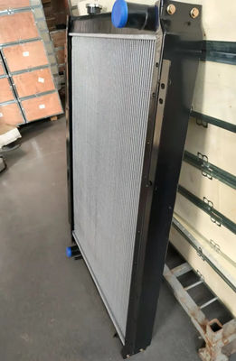 PC220-7 PC200-7 PC230-7 PC240-7 Ραδιενεργός εξορυκτής 206-03-71111