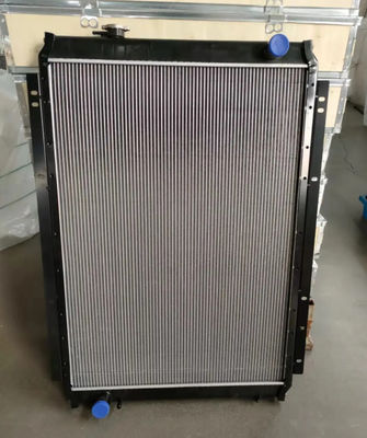PC220-7 PC200-7 PC230-7 PC240-7 Ραδιενεργός εξορυκτής 206-03-71111