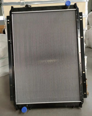 PC220-7 PC200-7 PC230-7 PC240-7 Ραδιενεργός εξορυκτής 206-03-71111