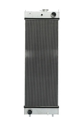 PC360-8 PC360LC-8 207-03-75121 Για τις εργοστασιακές πωλήσεις ψυκτικών εξορυκτών