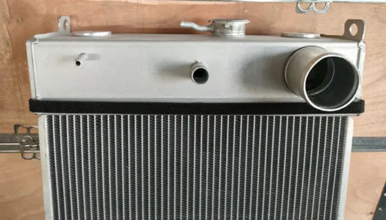 PC360-8 PC360LC-8 207-03-75121 Για τις εργοστασιακές πωλήσεις ψυκτικών εξορυκτών