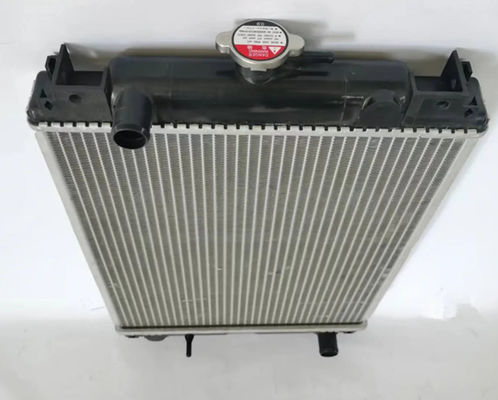 PC30 PC30MR-1 PC35 PC35MR-1 PC38UU-3 Ραδιενεργός εξορυκτήρα 21U-03-31102