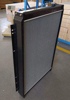 PC220-7 PC220LC-7 PC220LC-7L Ραδιενεργητής 206-03-71111 Για εξορυκτήρα