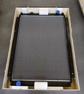 PC220-7 PC220LC-7 PC220LC-7L Ραδιενεργητής 206-03-71111 Για εξορυκτήρα
