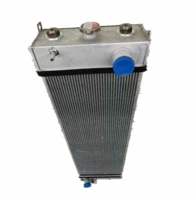 PC200-8MO PC200LC-8MO Ραδιενεργός εξορυκτήρας 20Y-03-46120 20Y-03-46110