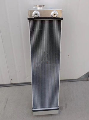 OEM 22B-03-12110 Ποιότητα PC128 PC138US-2 Ραδιενεργός εξοπλισμός εκσκαφής
