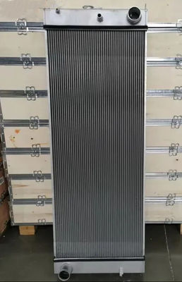 208-03-7511-8 PC450LC-8 PC450-7EO PC450LC-7EO Ραδιενεργός εξοπλισμός εξορυκτικού εξοπλισμού