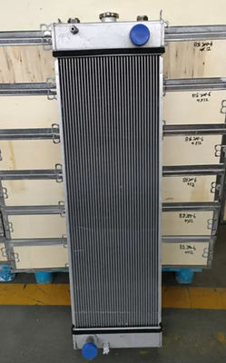 20Y-03-46120 PC200-8MO Νέος τύπος ψυγείου δεξαμενής νερού για εξορυκτήρα