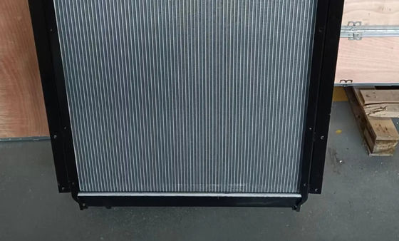 Ραδιενεργοποιητής εξορυκτήρα PC200-6 PC210-6 PC200LC-6 PC210LC-6 20Y-03-21510