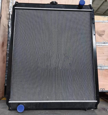 Ραδιενεργοποιητής εξορυκτήρα PC200-6 PC210-6 PC200LC-6 PC210LC-6 20Y-03-21510