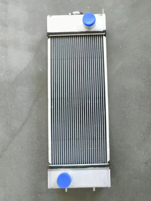 21W-03-42110 Υδροδοχείο PC75U Ραδιενεργός για εξορυκτήρα υψηλής ποιότητας