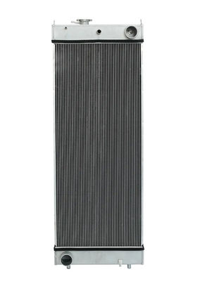 OEM 208-03-71110 Ποιότητα PC400-7 PC450-7 PC460-7 Ραδιενεργοποιητής εξορυκτικού εξοπλισμού