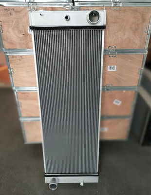 OEM 208-03-71110 Ποιότητα PC400-7 PC450-7 PC460-7 Ραδιενεργοποιητής εξορυκτικού εξοπλισμού