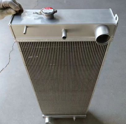 OEM 208-03-71110 Ποιότητα PC400-7 PC450-7 PC460-7 Ραδιενεργοποιητής εξορυκτικού εξοπλισμού