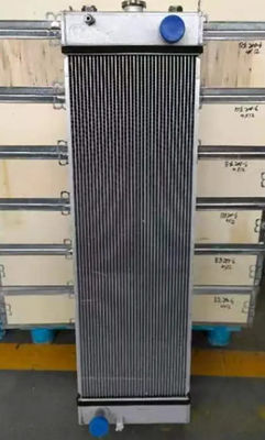PC200-8 PC220-8 PC220LC-8 PC240-8 PC240LC-8 Εκσκαφέας Ραδιενεργός 206-03-21412 206-03-21411