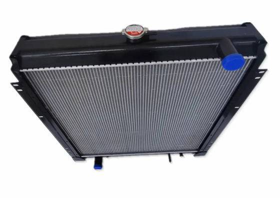 Υδροδοχείο PC200-7 PC210-7 PC230-7 Ραδιοκυστήρας 20Y-03-31111 20Y-03-21960 206-03-61610 Για εξορυκτήρα