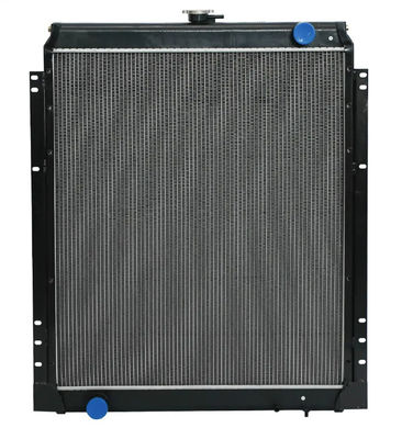 Υδροδοχείο PC200-7 PC210-7 PC230-7 Ραδιοκυστήρας 20Y-03-31111 20Y-03-21960 206-03-61610 Για εξορυκτήρα