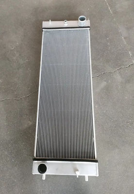 PC200-8 PC220-8 PC220LC-8 PC240-8 PC240LC-8 Εκσκαφέας Ραδιενεργός 206-03-21412 206-03-21411
