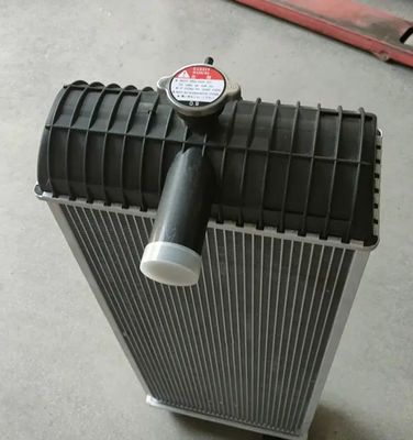 R130-9 R140-9 R150-9 Ραδιενεργός εξοπλισμός εκσκαφής 11Q4-44021 1BQ4-44000 1BQ4-44001