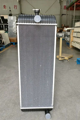R130-9 R140-9 R150-9 Ραδιενεργός εξοπλισμός εκσκαφής 11Q4-44021 1BQ4-44000 1BQ4-44001