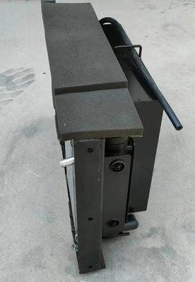11MH-40090 Αλουμινίου υλικό ψυγείο Assy Για την παραγωγή