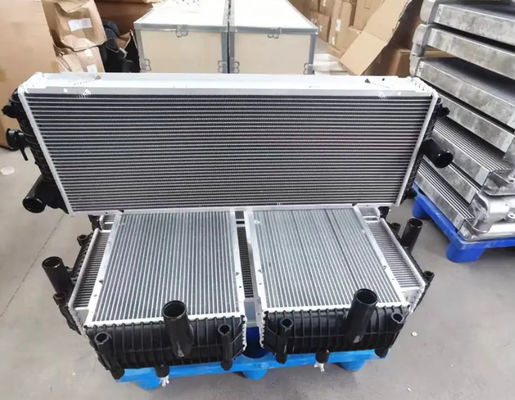 11K6-46020 HX220SL R220LC-9SA Ραδιενεργοποιητής νερού για εξορυκτήρα