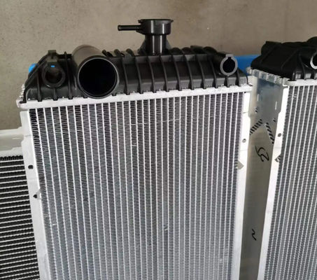 11K6-46020 HX220SL R220LC-9SA Ραδιενεργοποιητής νερού για εξορυκτήρα