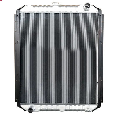 SK200-6 SK210-6 SK230-6 SK250-6 Εκσκαφέας Υδροδοχείο Ραδιενεργός YN05P00024S001 Για εκσκαφέα