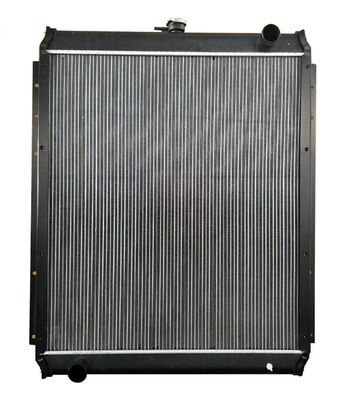 SK200-6 SK210-6 SK230-6 SK250-6 Εκσκαφέας Υδροδοχείο Ραδιενεργός YN05P00024S001 Για εκσκαφέα