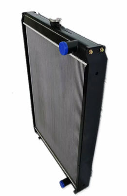 CX210 CX210LR CX210N Ραδιενεργός για εξορυκτήρα LN00046 Υλικό αλουμινίου