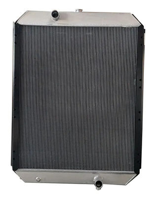 Το εργοστάσιο πωλήσεων DH258-7 Excavator Radiator Excavator εξαρτήματα