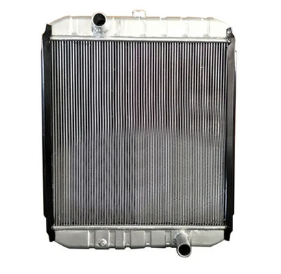 Εργοστάσιο Υψηλής Ποιότητας DH130-7 Radiators Excavator δημοφιλής για Excavators