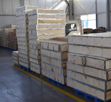 Εργοστάσιο Υψηλής Ποιότητας DH130-7 Radiators Excavator δημοφιλής για Excavators