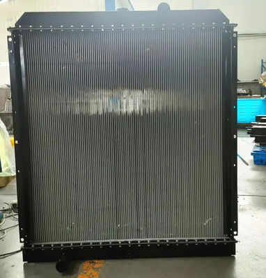 DH500-7D Ραδιενεργός εξοπλισμός εκσκαφής 202-00077E 13F51000 202-00077C με αλουμίνιο