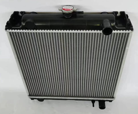 YM129601-44500 VIO 3tnv88 και 4tnv88 ψυγείο εξορυκτήρα υψηλής ποιότητας