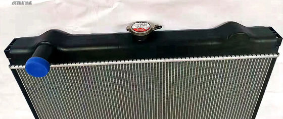 SH120A3 SH120-3 SH120-5 SH120A5 Ψυχροστάτη εκσκαφέα υψηλής ποιότητας
