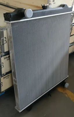 SH120A3 SH120-3 SH120-5 SH120A5 Ψυχροστάτη εκσκαφέα υψηλής ποιότητας