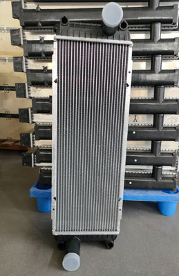 Καυτό πώληση EC210D Ραδιενεργός θερμοκηπίος 17424334 Για εργοστάσιο εξορυκτών