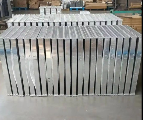 Ραδιενεργός εκσκαφέας EC360B Υψηλής ποιότητας εργοστασιακό υλικό αλουμινίου