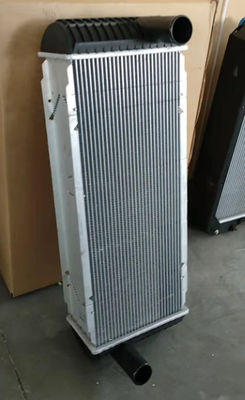 EC210B EC210C FC2421C Ραδιενεργός 14549879 PA Για υλικό αλουμινίου εξορυκτών